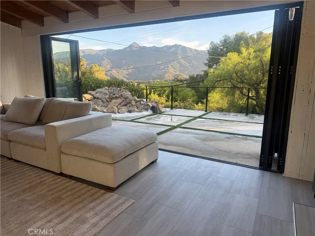 2600 Topanga Skyline, Topanga, CA — listing photo 1
