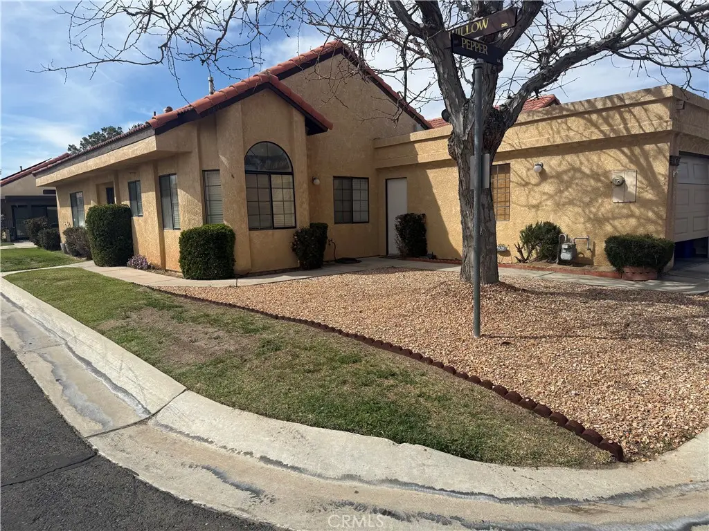 11620 Pepper, Apple Valley, CA — listing photo 1