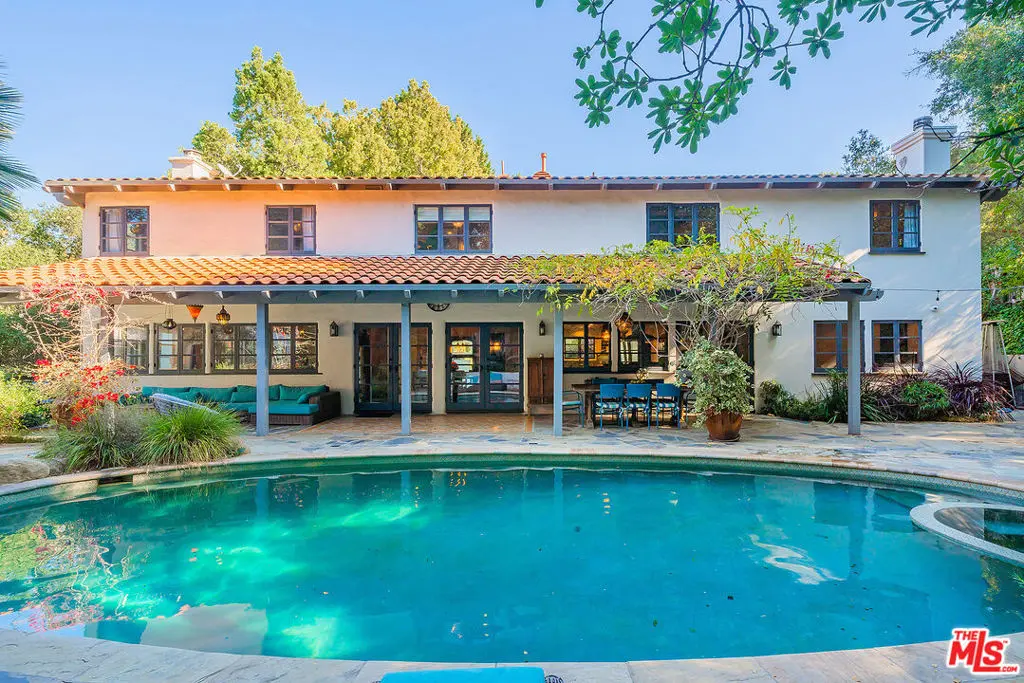 11670 Duque Drive, Los Angeles, CA — listing photo 1
