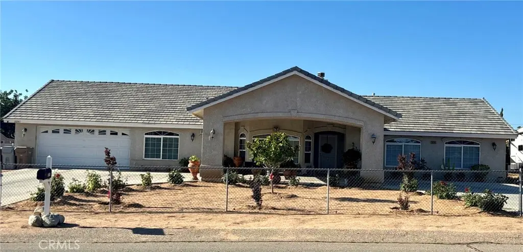 18261 Preston Street, Hesperia, CA — listing photo 1
