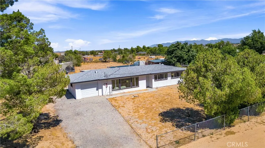 Single Family Residence for sale at 47508 93rd W, Lancaster, CA featuring 3 beds and 2 baths