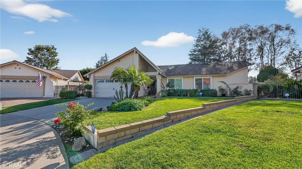 27302 Via Olmo, Mission Viejo, CA — listing photo 1