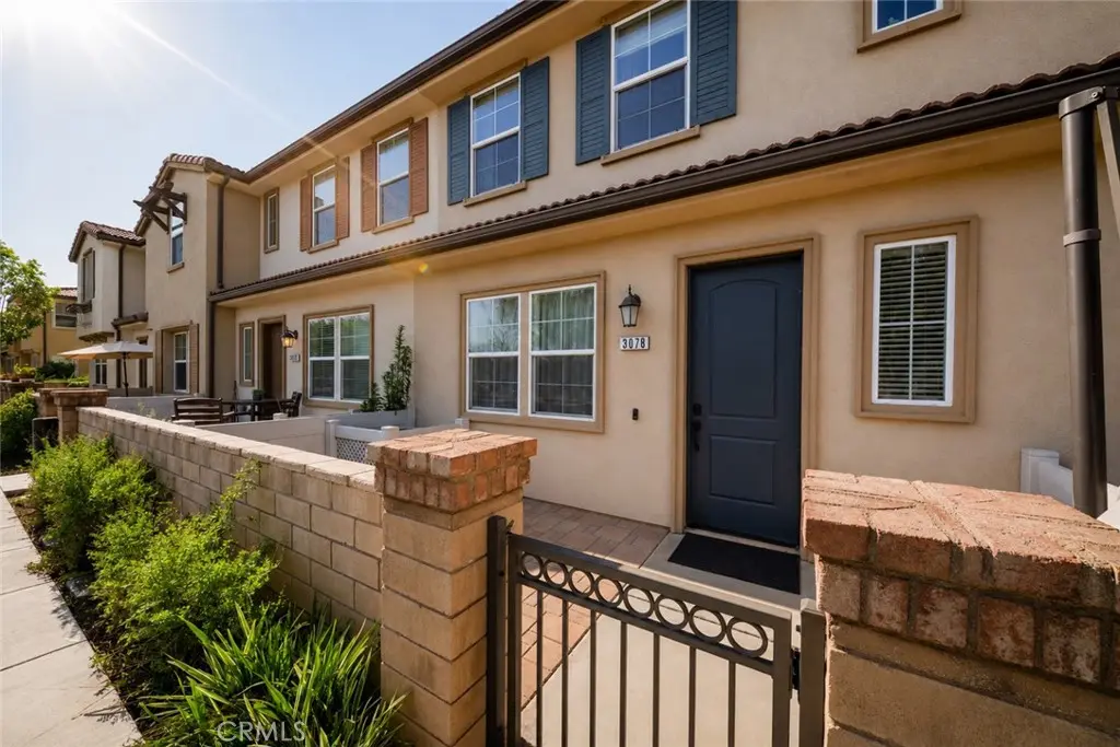 3078 E Via Rosso, Ontario, CA — listing photo 1