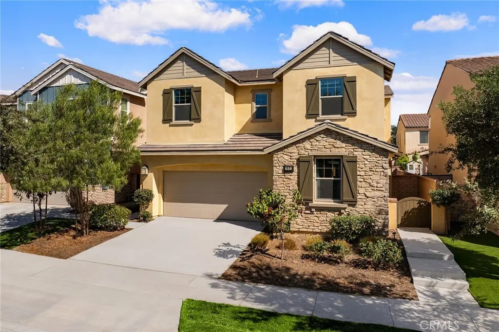 Single Family Residence for sale at 3931 S Mondavi Way, Ontario, CA featuring 4 beds and 3 baths