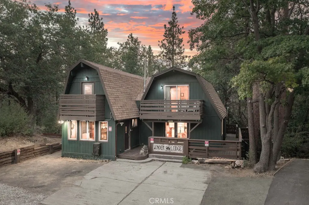 42598 Alta Vista Avenue, Big Bear Lake, CA — listing photo 1