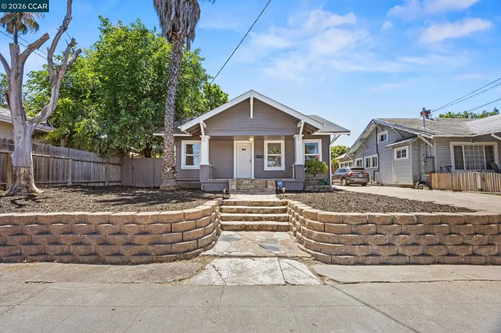 Single Family Residence for sale at 149 W 11Th St, Pittsburg, CA featuring 3 beds and 2 baths