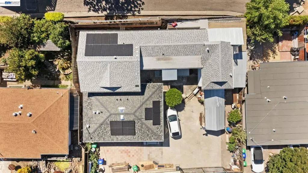2000 Miramar Ave, Castro Valley, CA — listing photo 1