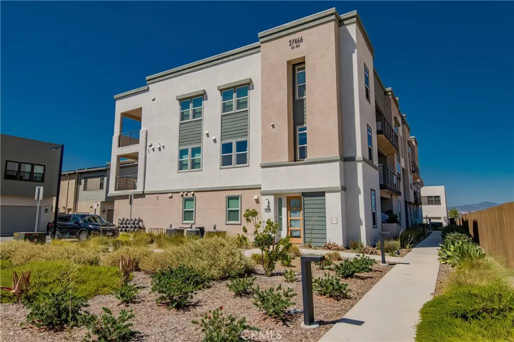 27466 Mercantile Court 203, Valencia, CA — listing photo 1