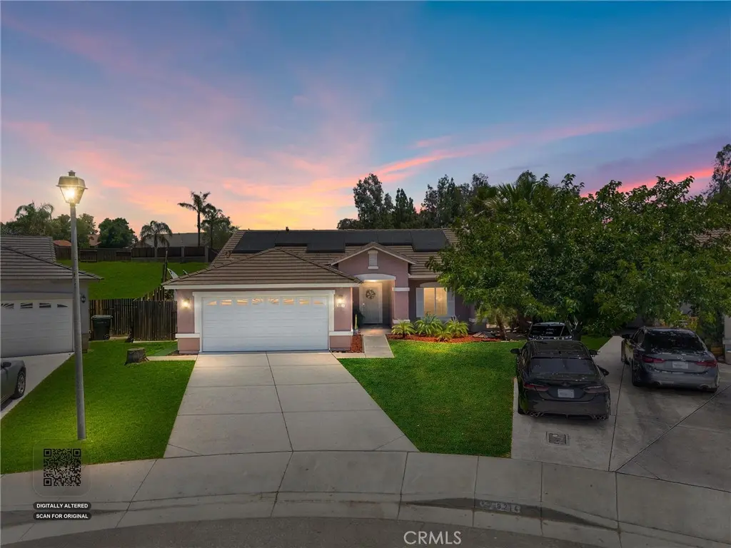 9214 Acaso Court, Bakersfield, CA — listing photo 1