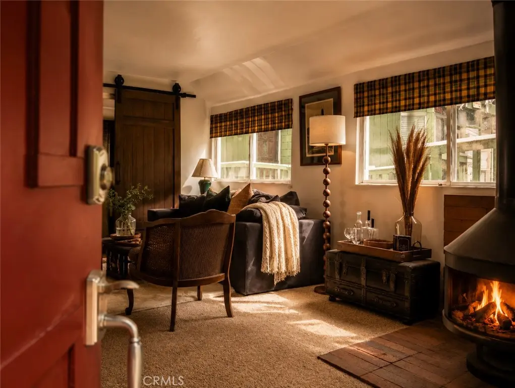 2412 Ridge, Arrowbear, CA — listing photo 1