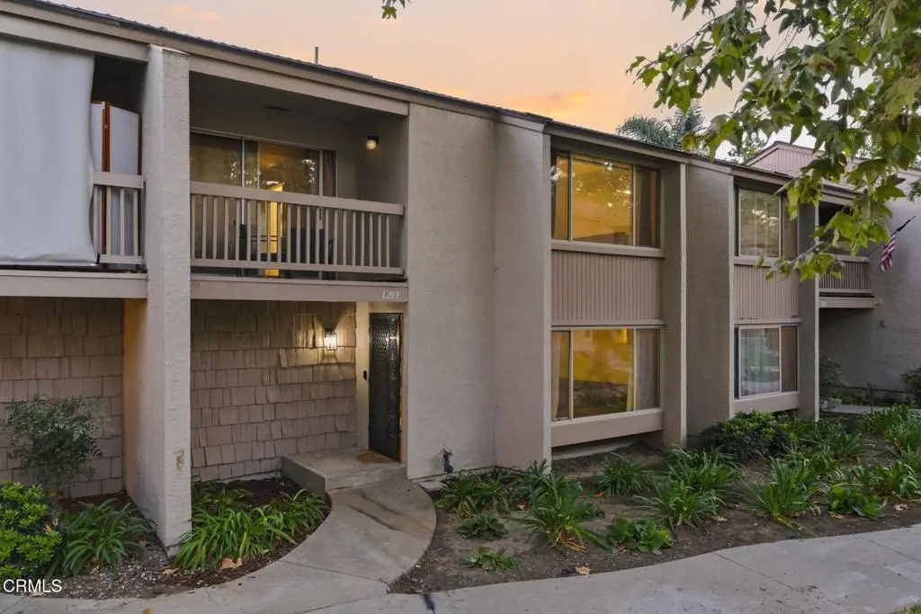 Single Family Residence for sale at 1209 Nilgai Place, Ventura, CA featuring 3 beds and 2 baths