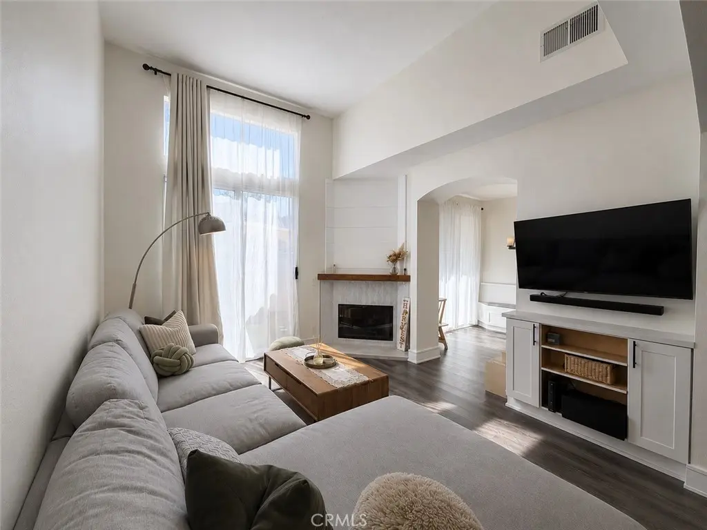 105 Via Lampara, Rancho Santa Margarita, CA — listing photo 1