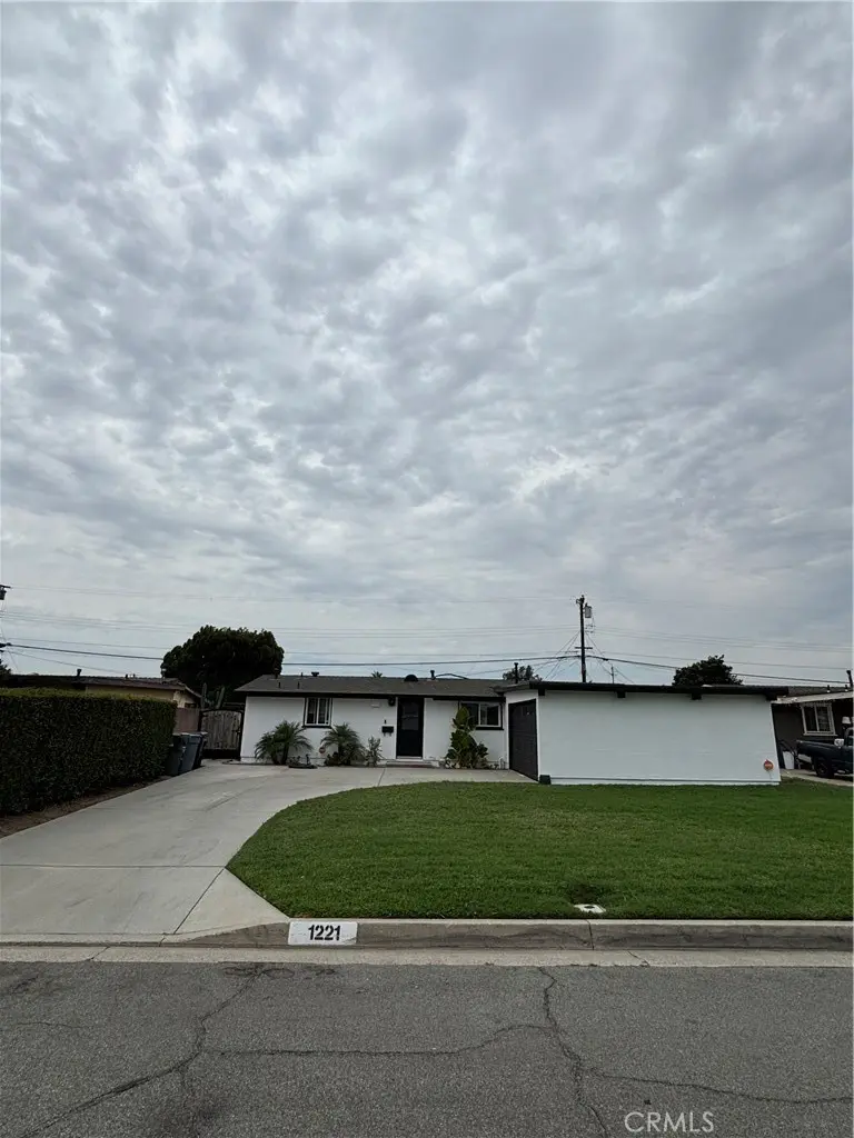 1221 N Aldenville, Covina, CA — listing photo 1