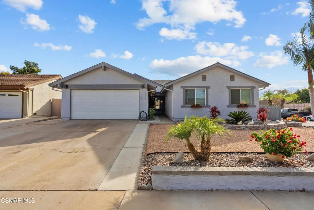 5358 Willow View Drive, Camarillo, CA — listing photo 1