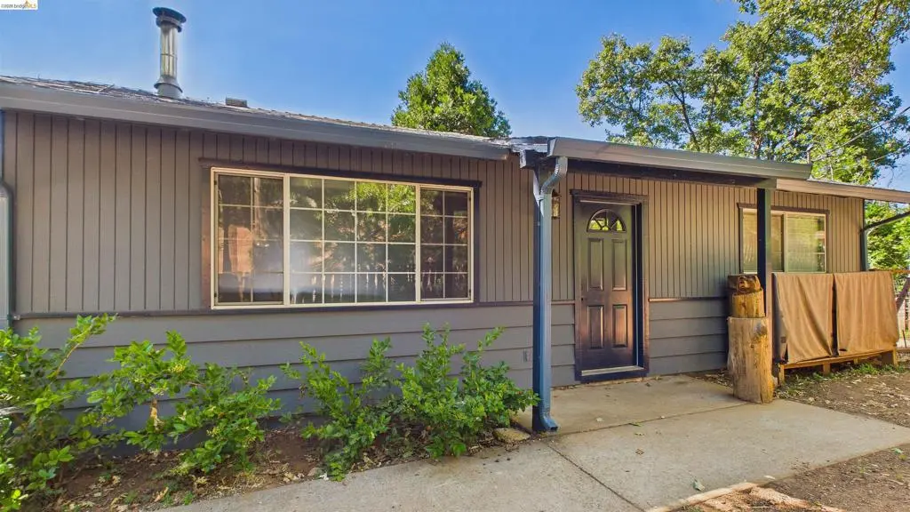19900 Greenview, Twain Harte, CA — listing photo 1