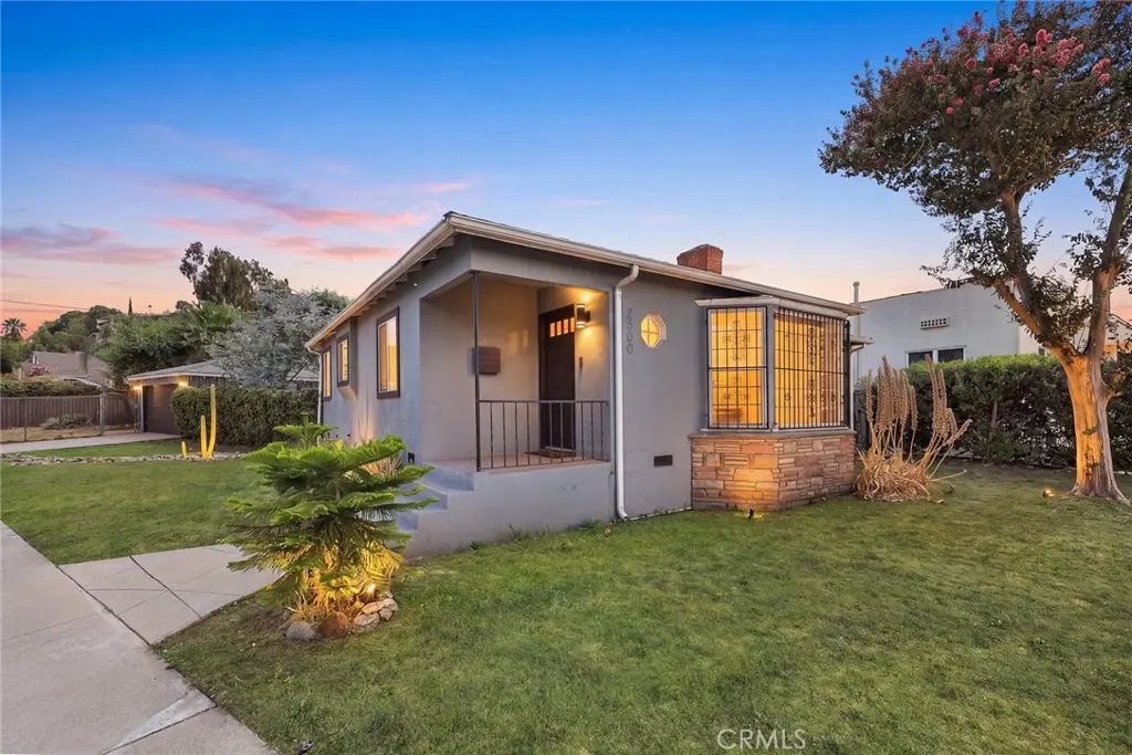 Single Family Residence for sale at 2500 Carlos St, Alhambra, CA featuring 3 beds and 1 bath