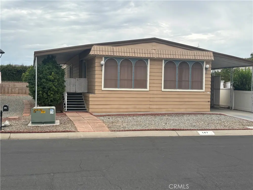 27601 Sun City Blvd 147, Menifee, CA — listing photo 1
