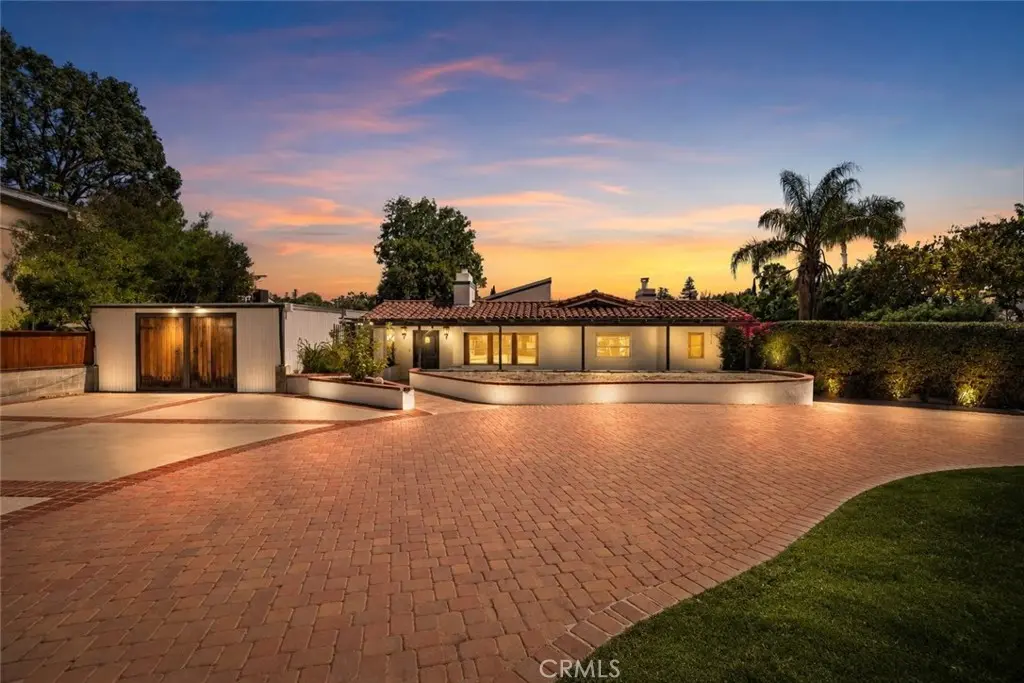 Single Family Residence for sale at 9916 Rathburn, Los Angeles, CA featuring 5 beds and 5 baths