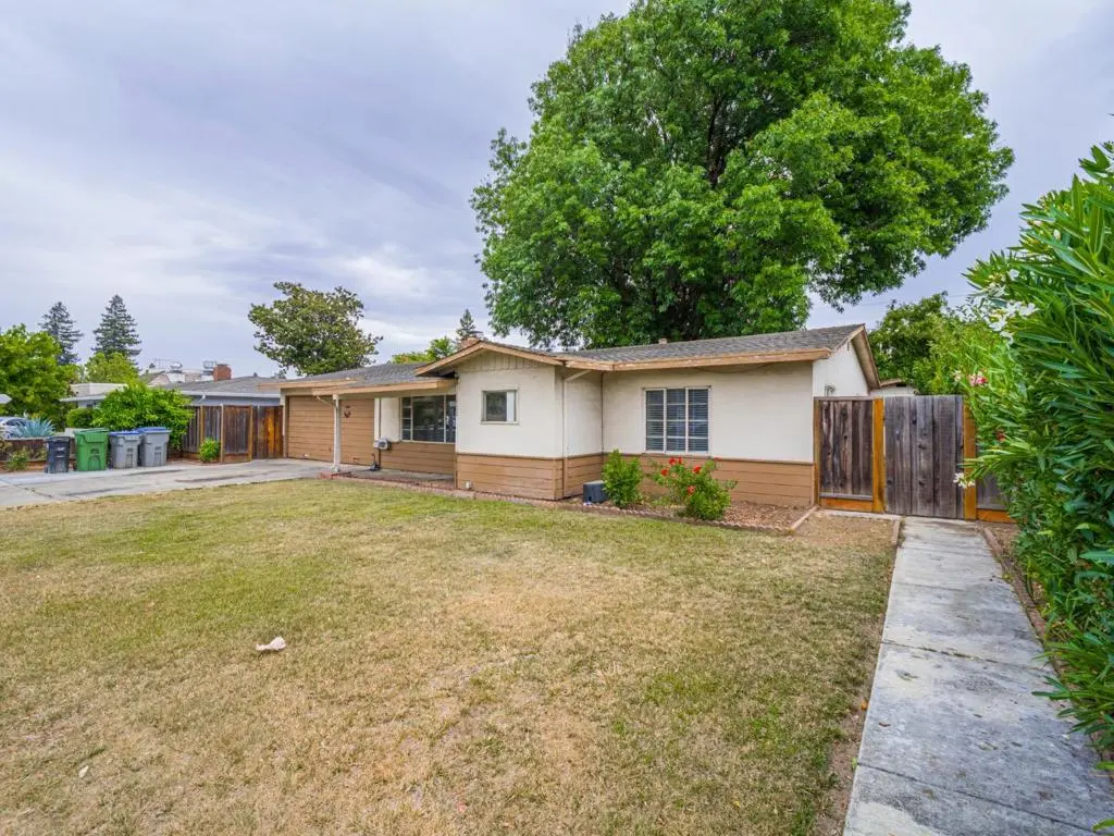1436 Saratoga Avenue, San Jose, CA — listing photo 1