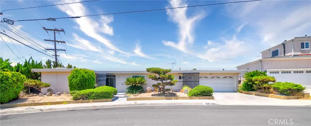 1939 S Bradshawe, Monterey Park, CA — listing photo 1