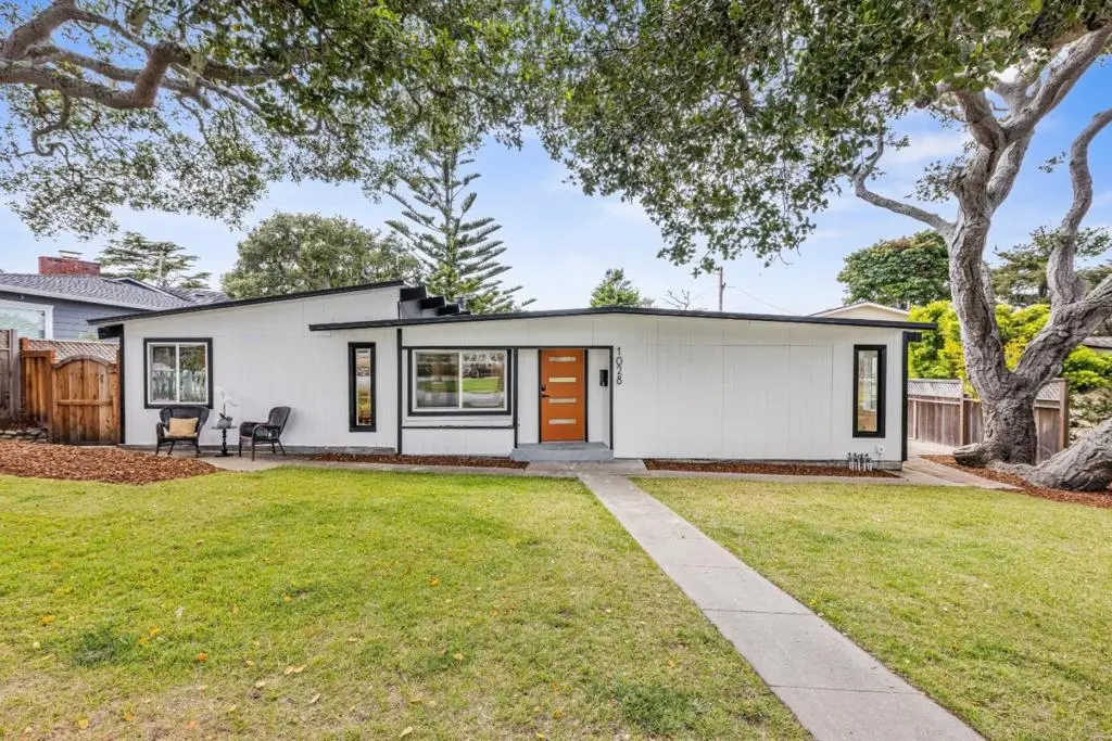Single Family Residence for sale at 1028 McFarland Avenue, Pacific Grove, CA featuring 3 beds and 2 baths