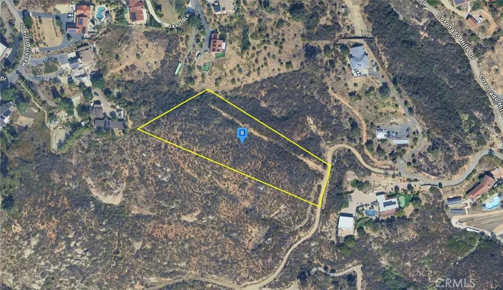 412 Coronado Hills Drive, San Marcos, CA — listing photo 1