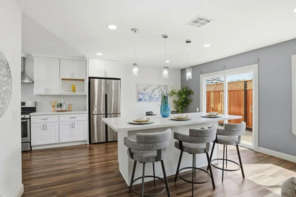Single Family Residence for sale at 3281 Lantern Way, San Jose, CA featuring 4 beds and 3 baths