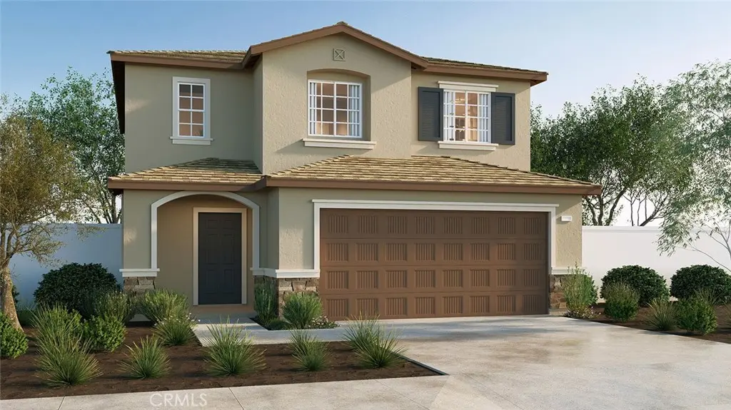Single Family Residence for sale at 27167 Mystic Sky Avenue, Moreno Valley, CA featuring 4 beds and 3 baths
