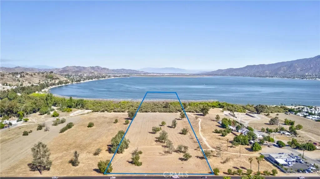 0 Riverside Drive, Lake Elsinore, CA — listing photo 1
