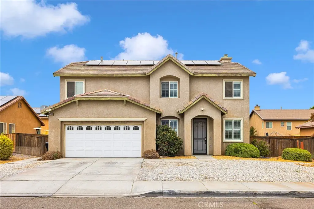 Single Family Residence for sale at 12946 Dos Palmas, Victorville, CA featuring 6 beds and 3 baths