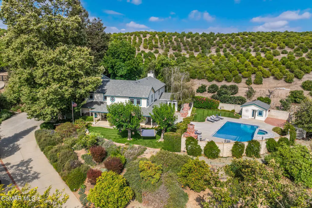 Single Family Residence for sale at 7169 Maria Drive, Moorpark, CA featuring 4 beds and 6 baths