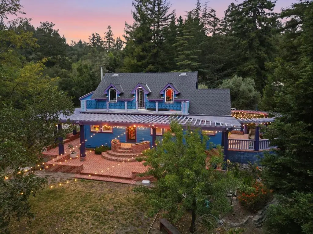 Single Family Residence for sale at 359 Canham Road, Scotts Valley, CA featuring 3 beds and 2 baths