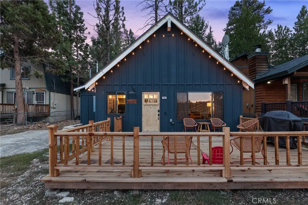 42585 Falcon, Big Bear Lake, CA — listing photo 1