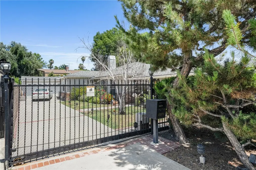 Single Family Residence for sale at 15571 Otsego, Los Angeles, CA featuring 3 beds and 2 baths