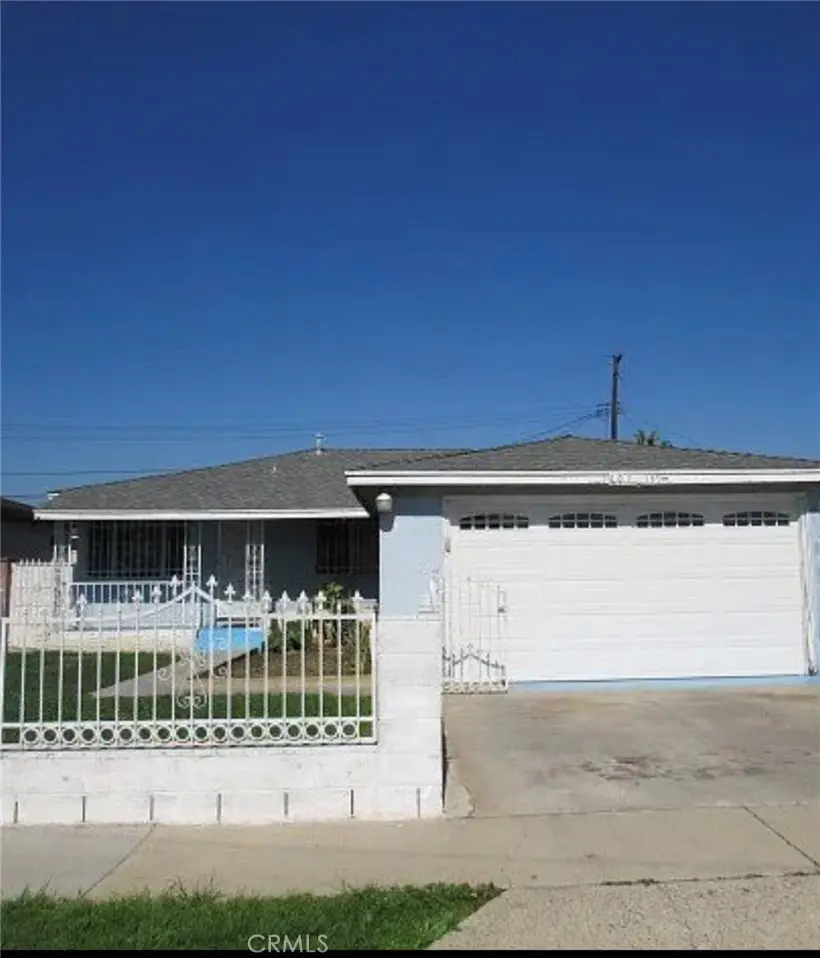 Single Family Residence for sale at 2107 W 159th, Compton, CA featuring 3 beds and 2 baths