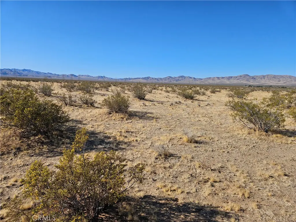 800 Alder St, Barstow, CA — listing photo 1