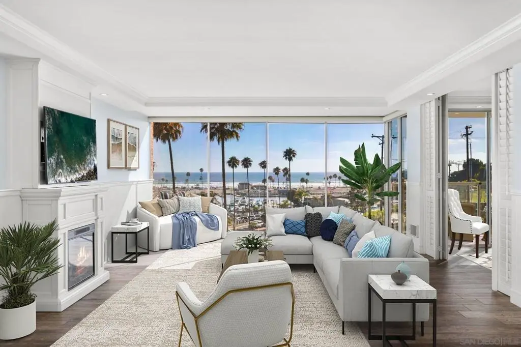 1200 Harbor Drive 3C, Oceanside, CA — listing photo 1