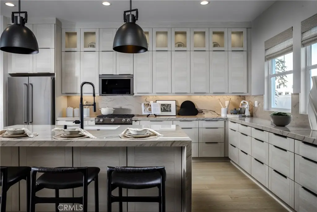 Condominium for sale at 288 Sage Way, Montebello, CA featuring 4 beds and 3 baths