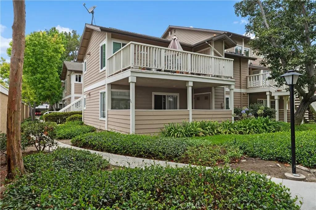 Condominium for sale at 6951 Knollcrest Lane 56, Garden Grove, CA featuring 2 beds and 2 baths