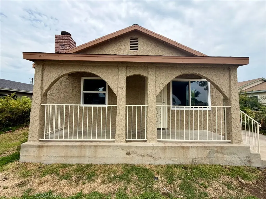 543 E 3rd Street, Azusa, CA — listing photo 1