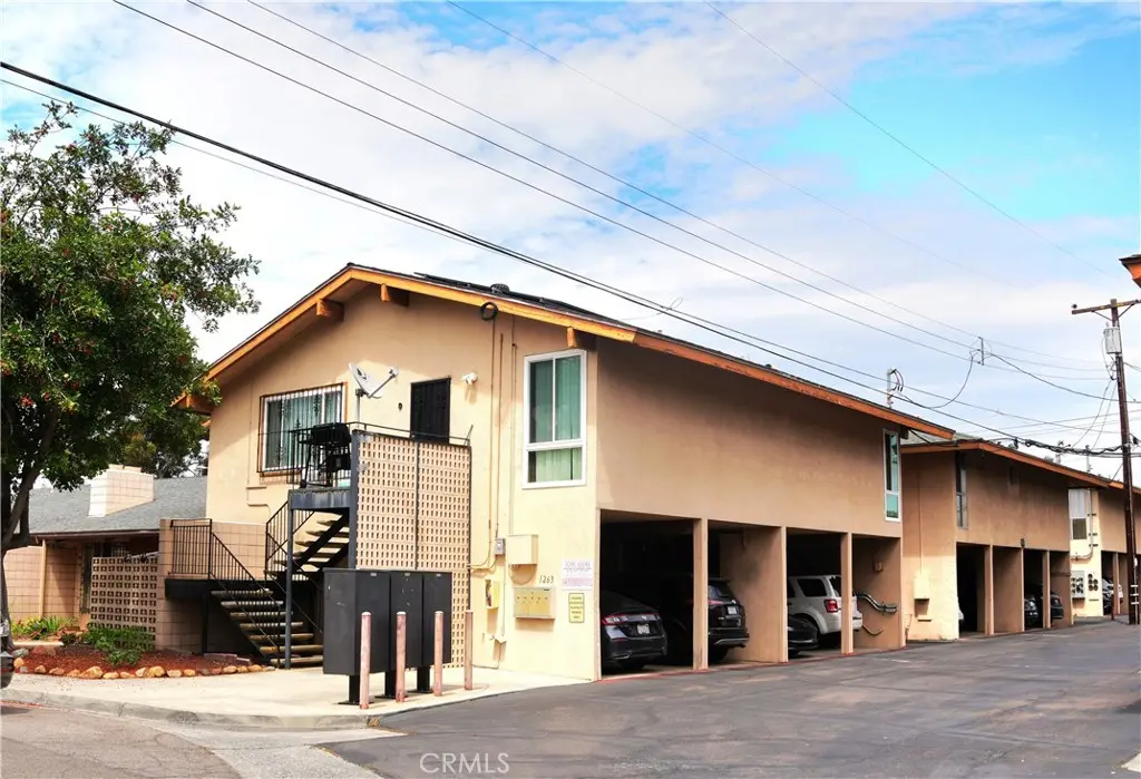 Condominium for sale at 1263 Oakdale, El Cajon, CA featuring 3 beds and 2 baths