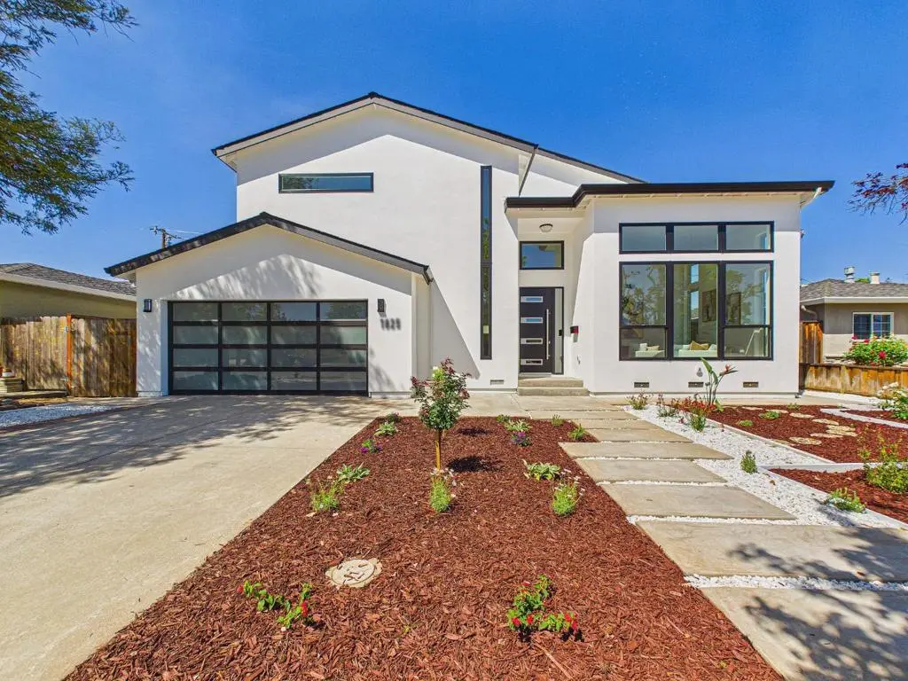 Single Family Residence for sale at 1825 Charmeran Avenue, San Jose, CA featuring 4 beds and 4 baths