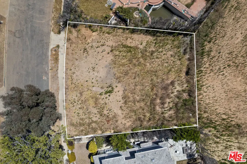 519 Frontera Drive, Los Angeles, CA — listing photo 1