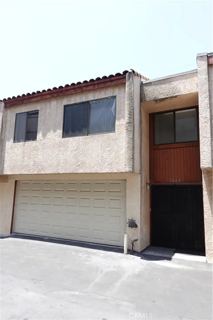 Residential Lease for rent at 1064 S Garfield, Monterey Park, Los Angeles County, CA featuring 3 beds and 2 baths