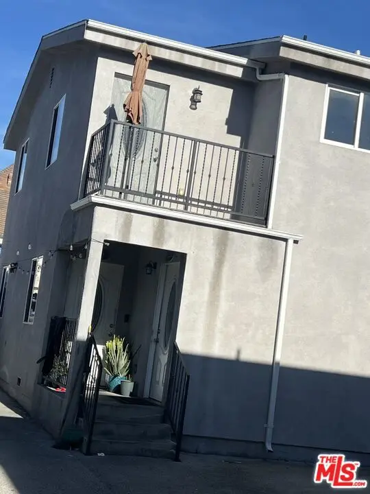 Residential Lease for rent at 223 E 30th Street, Los Angeles, Los Angeles County, CA featuring 3 beds and 2 baths