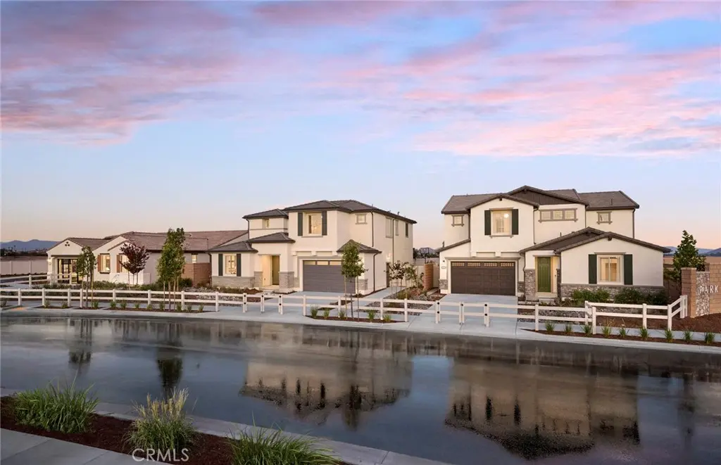 Single Family Residence for sale at 1520 Kauffman Street, Perris, CA featuring 5 beds and 4 baths