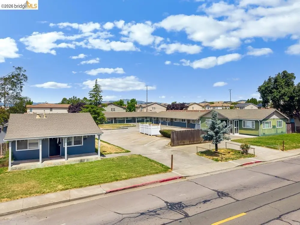 Apartment for sale at 1637 Kidder Ave, Fairfield, CA