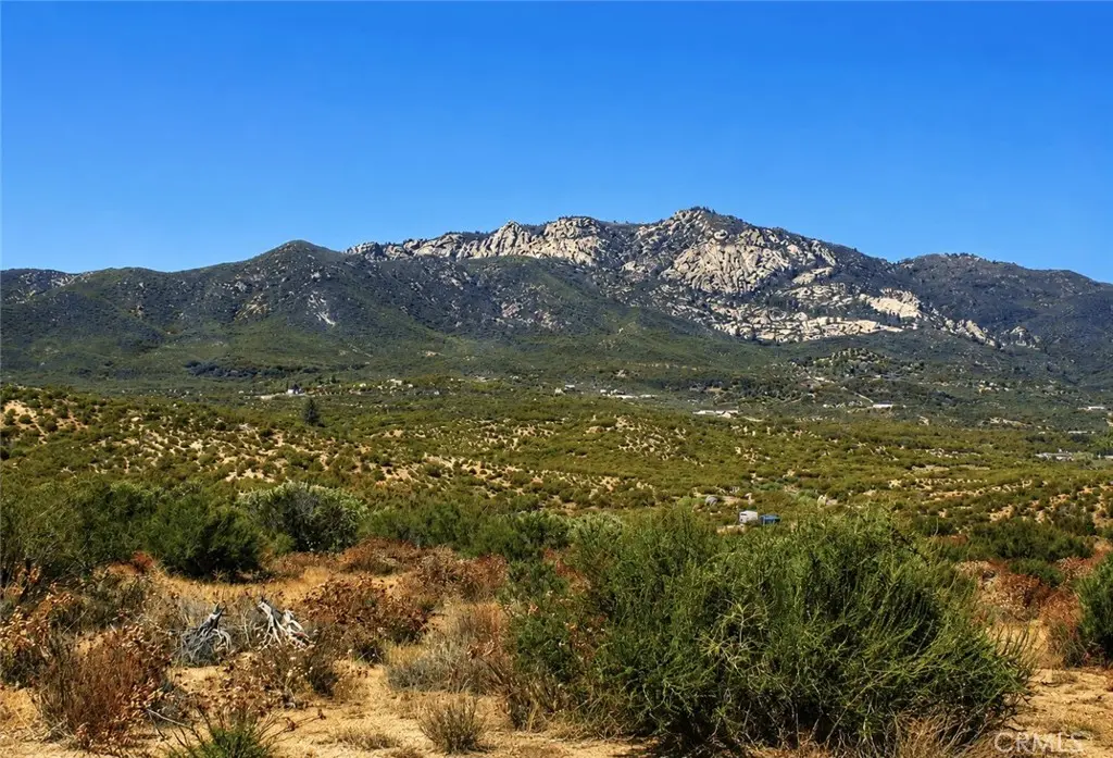 0 Blackfoot Dr, Anza, CA — listing photo 1