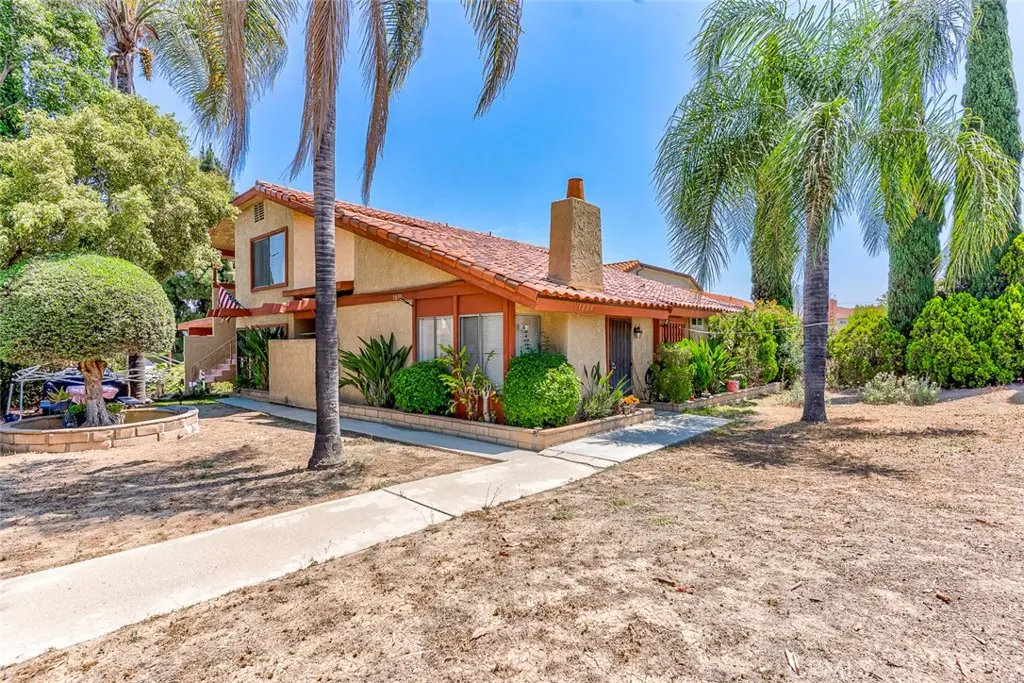 1803 Camino Viejo, Rowland Heights, CA — listing photo 1