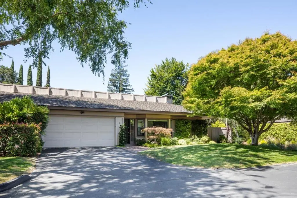6 Bay Tree, Los Altos, CA — listing photo 1